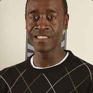 Don Cheadle
