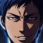 ✪ Aomine 🖤
