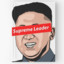 SUPREME LEADER