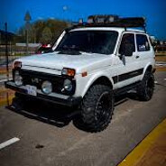 LADA NİVAA