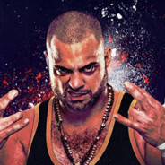 Eddie Kingston