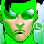 camote whatsap