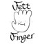 Fett Finger Philipp