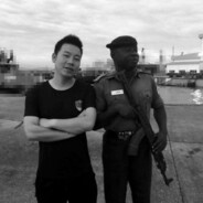 The Beast of No Nation