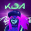 KDA Star ✰