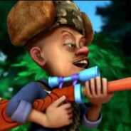 狗熊岭第一狙击手