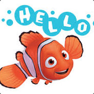 HelloNemoHello