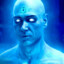 DR. MANHATTAN