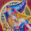 Dark Magician Girl