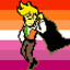 LesbianJARONA
