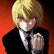 KURAPIKA