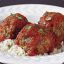 Zesty Meatballs