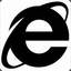 This is IE