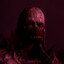 HEX: FRANK STONES MISSING CHIN