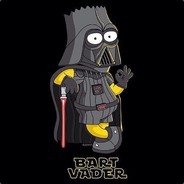 Bart Vader