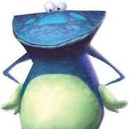 Globox avatar