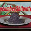 Cucumber Shitwater