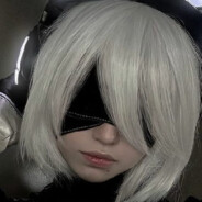 !Kaine