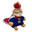 Player avatar