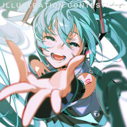 初音ミク