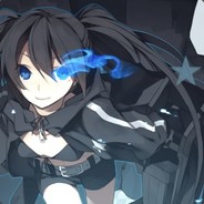 Black★Rock Shooter