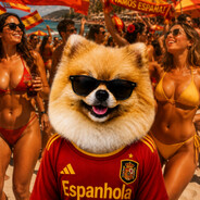 Player avatar