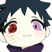 我比带土还爱琳