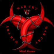 {W`C} RageDNA