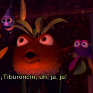 TiburonciN uhJAJA =]