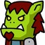 Impolite Orc