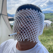 披萨是你的吗？