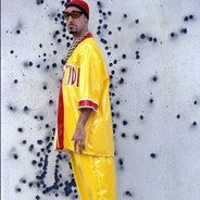 Ali G