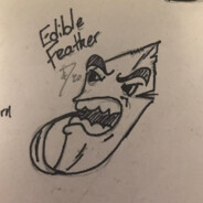 EdibleFeather