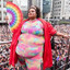 Gorda Bissexual