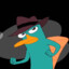 PERRY THE PLATYPUS!