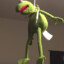 Suicidal Kermit