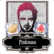 juice pinkman