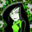 Shego