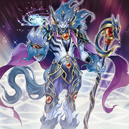 Mythical Beast Master Cerberus