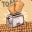 Rudy (Toast)