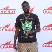 Sheck Wes Official avatar