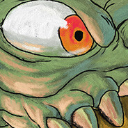 Big Avatar
