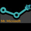 Mr. Microsoft