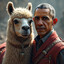 Barack Ollama
