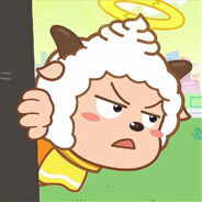 地狱杀神懒羊羊