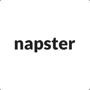 Napster's avatar
