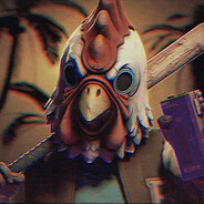 Player Avatar