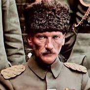 Kamal avatarı
