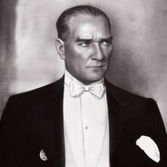 ATATÜRK avatar
