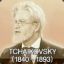 -=&lt;Tchaikovsky&#039;s Ghost&gt;=-